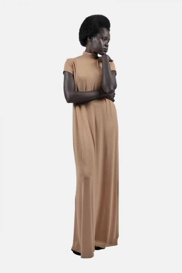 Dresden DRS Maxi Dress Butterum