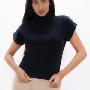 Dublin DUB Cosy Top Black Sand