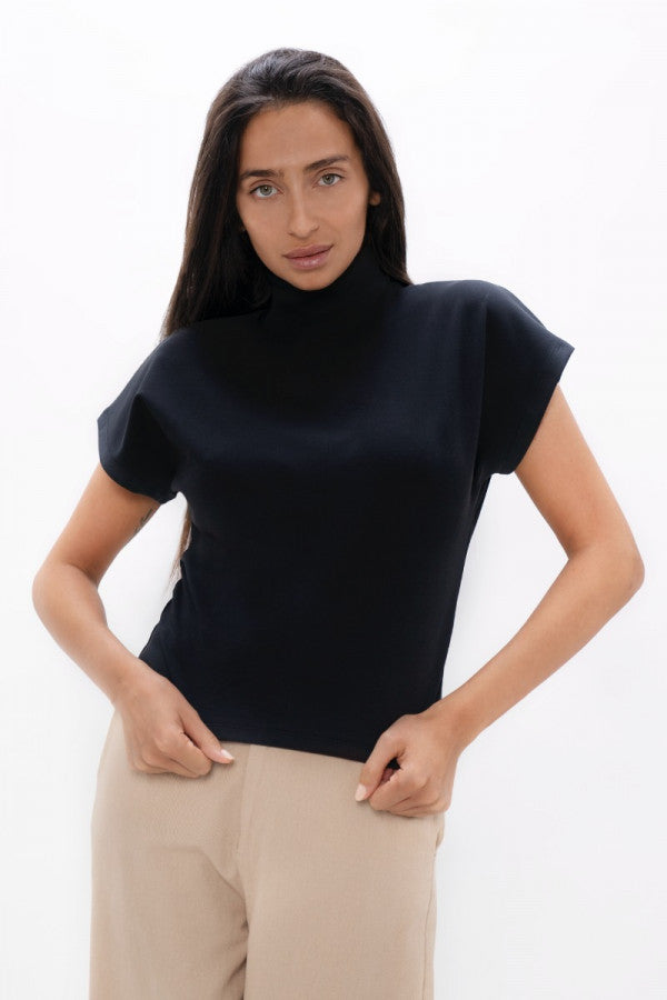 Dublin DUB Cosy Top Black Sand