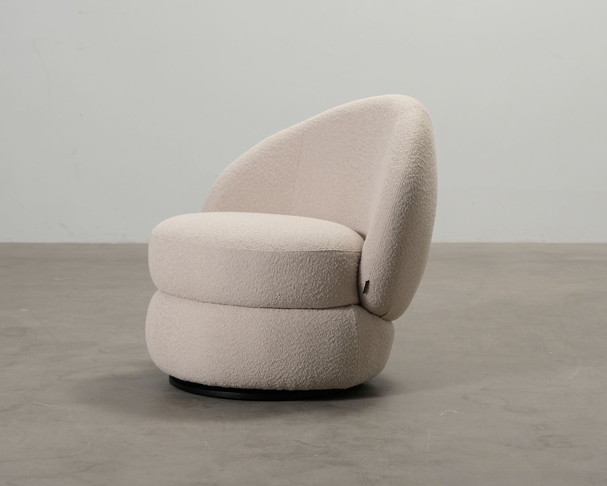 Sofacompany Alma nojatuoli beige