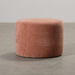 Sofacompany No. 9 rahi punainen