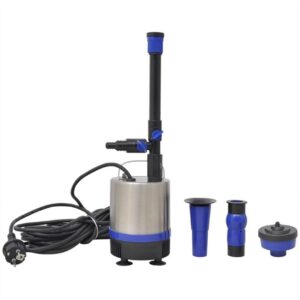 Lähdepumppu 50 W 1750 L/t -