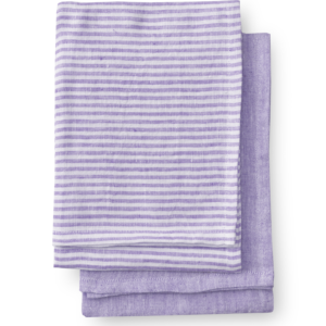 Finlayson Lino keittiöpyyhe 2 kpl Violetti