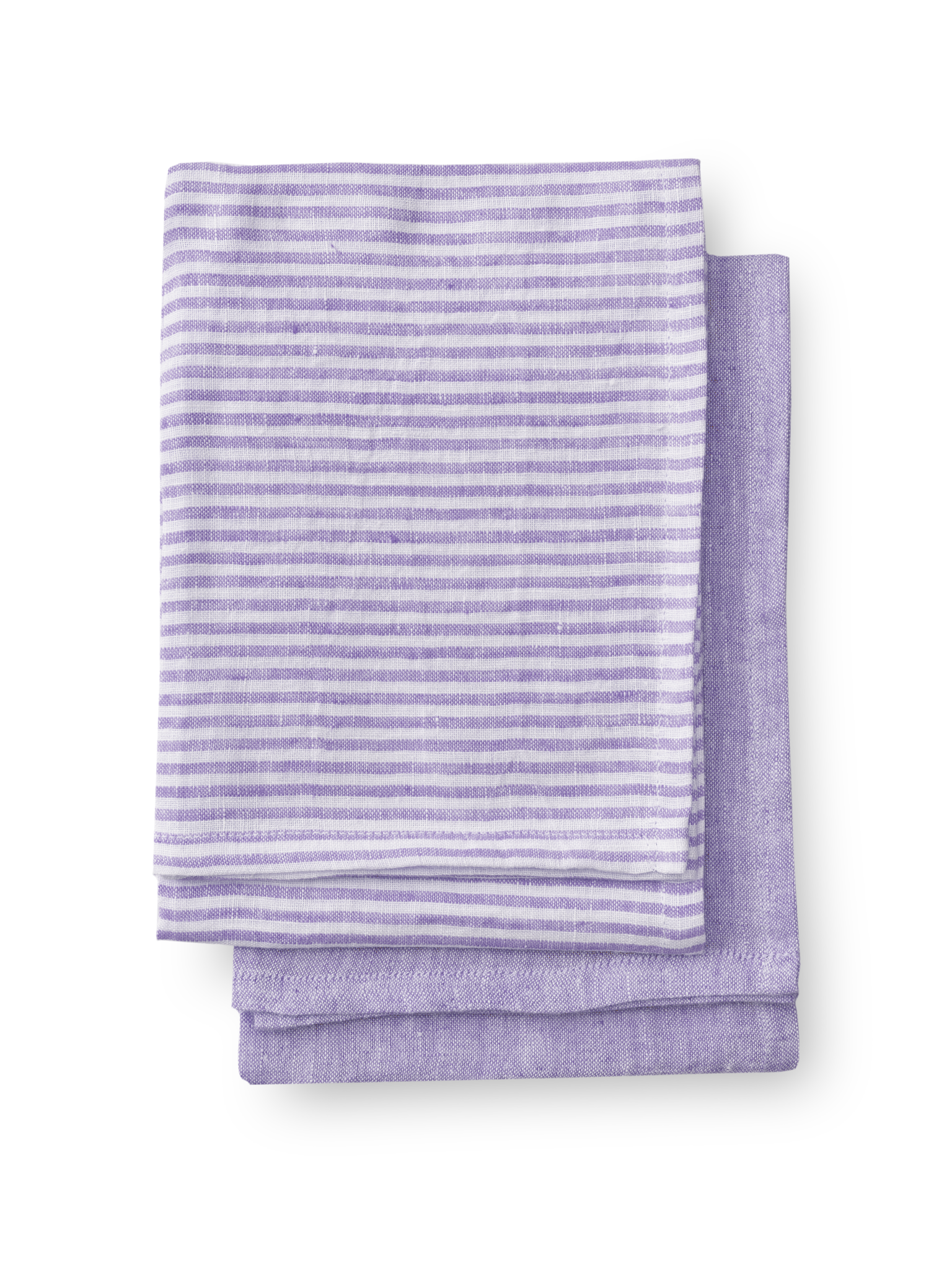 Finlayson Lino keittiöpyyhe 2 kpl Violetti