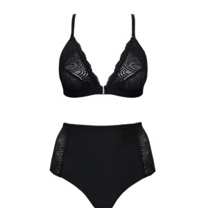 Earth Black High Set v1