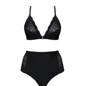 Earth Black High Set v2