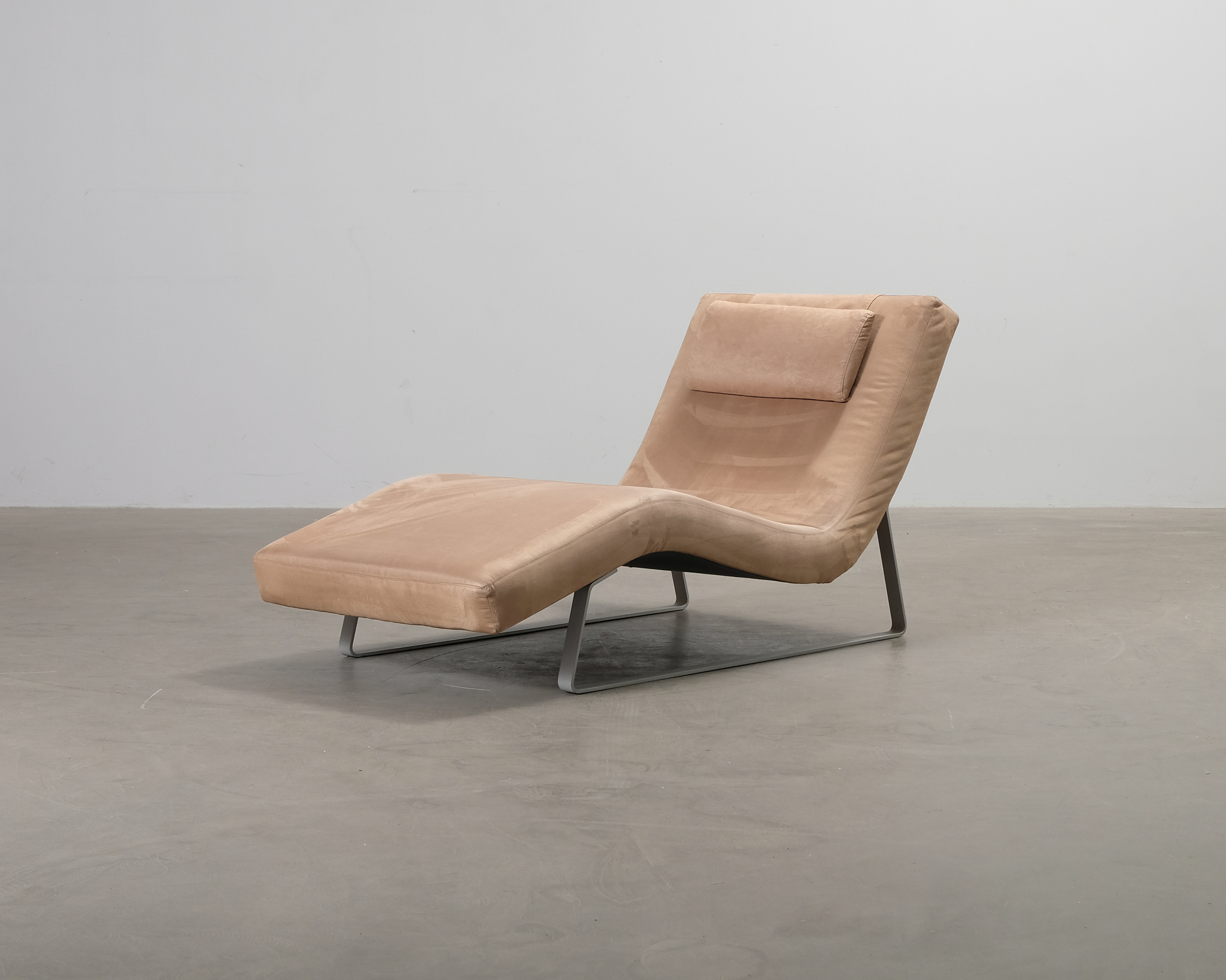 Adea Wave divaani beige