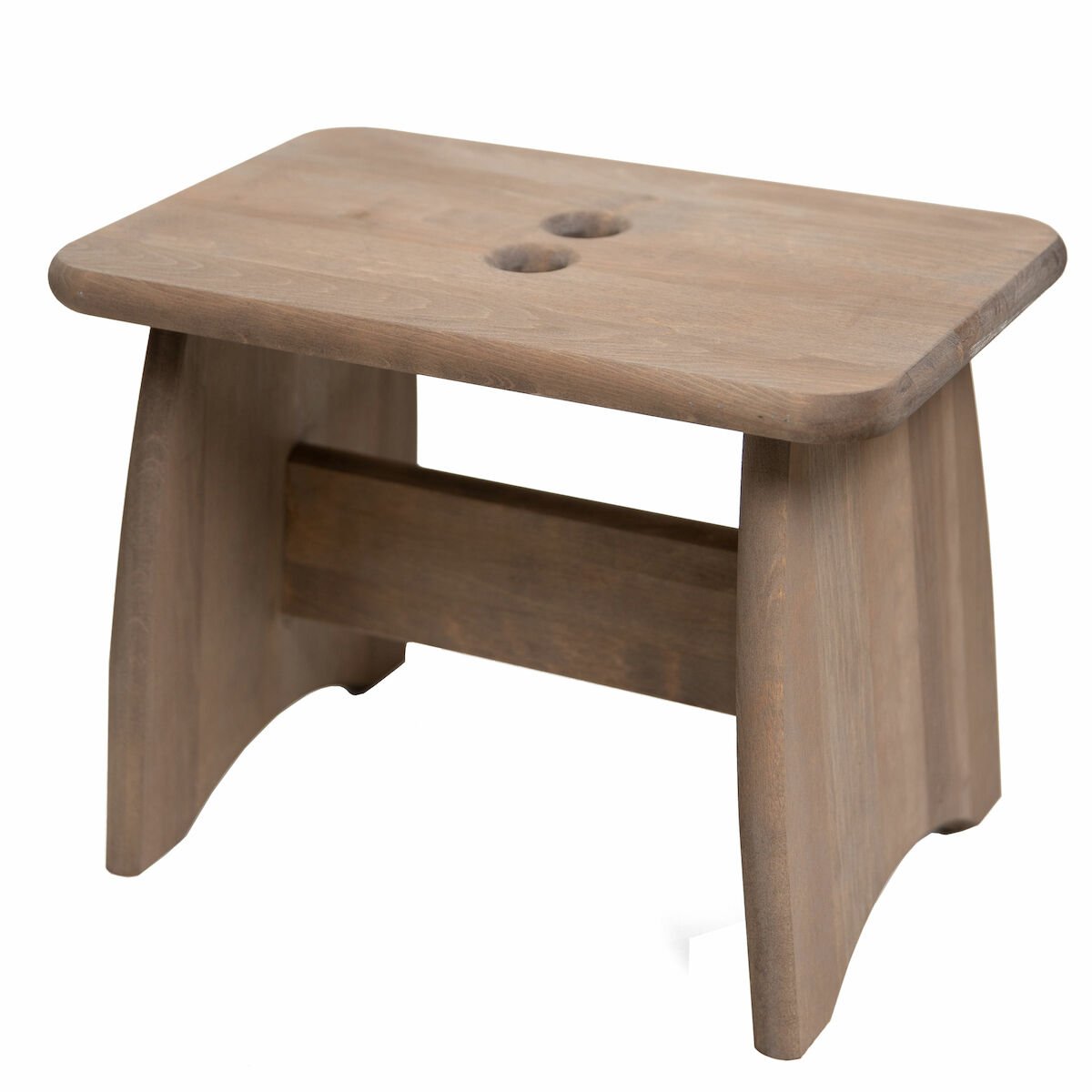 EcoFurn Palli tervaleppä greige öljytty