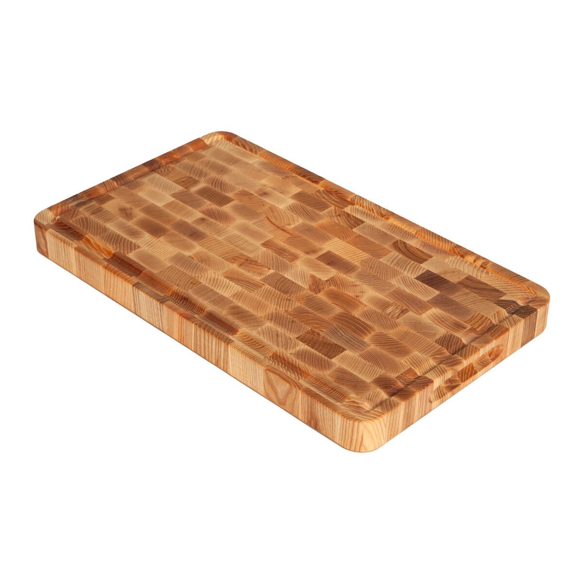 Ecofurn leikkuulauta saarni  80x45x5