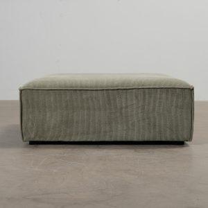 Sofacompany Daphne XL rahi vihreä