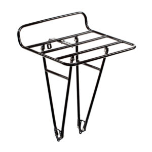 Commuter front rack