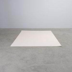 VM Carpet Bamboo matto 170 x 260 cm valkoinen