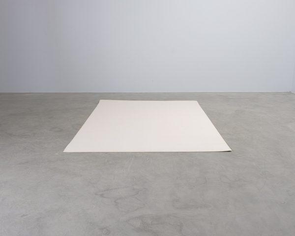 VM Carpet Bamboo matto 170 x 260 cm valkoinen