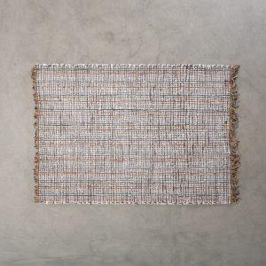 Finarte Vilpola matto harmaa 160 x 230