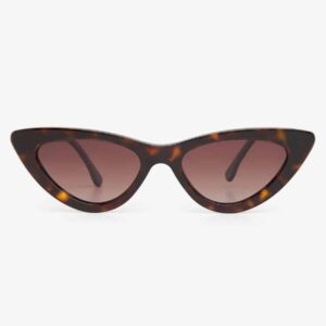 Fagus Sunglasses Brown