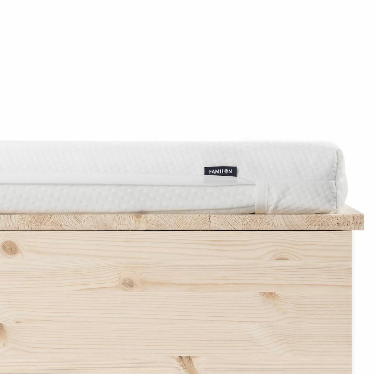 Familon Smart lasten patjansuojus 75x160 cm