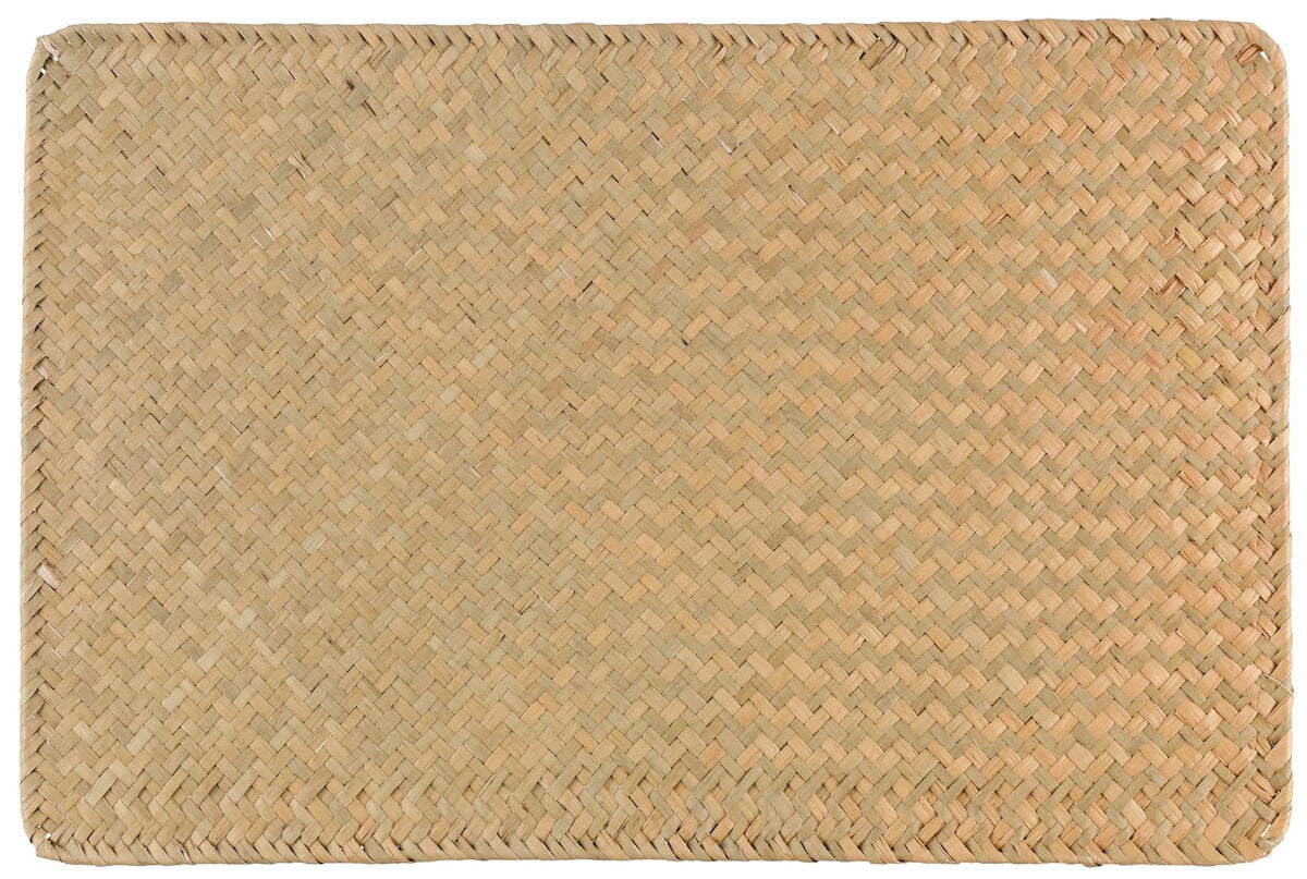 Fanni K Kaisla tabletti 30x45 cm vaaleanruskea