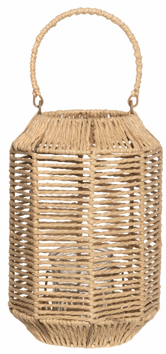 Fanni K Mieli lyhty 29 cm natural