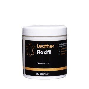 Nahkatäyte Furniture Clinic Flexifil, 250 ml