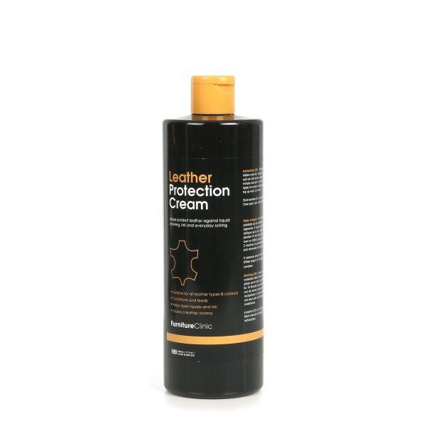 Nahansuoja-aine Furniture Clinic Leather Protection Cream, 500 ml