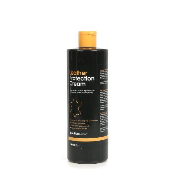 Nahansuoja-aine Furniture Clinic Leather Protection Cream, 250 ml
