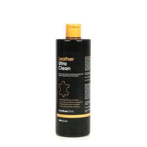 Nahanpuhdistusaine Furniture Clinic Leather Ultra Clean, 500 ml