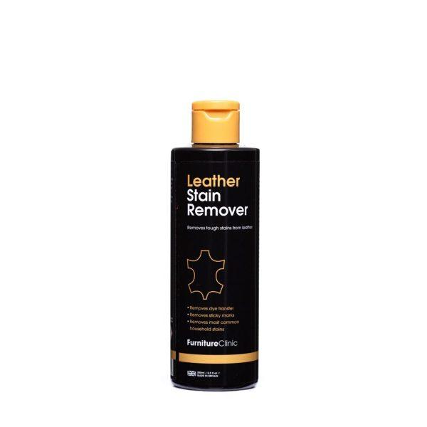 Tahranpoistoaine Furniture Clinic Leather Stain Remover, 250 ml