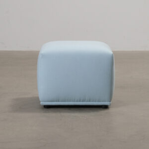 Muuto Echo rahi 52 x 52 cm vaaleansininen