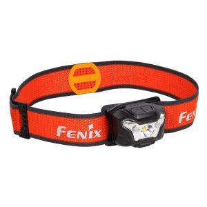 Otsalamppu Fenix HL18T - 500 lm / Ladattava/Paristokäyttöinen
