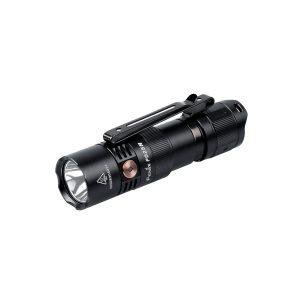Taskulamppu Fenix PD25R - 800 lm / 92 mm / Ladattava/Paristokäyttöinen