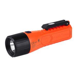 ATEX-taskulamppu Fenix WF11E - 200 lm / 168 mm / Paristokäyttöinen