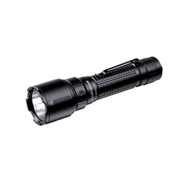 Taskulamppu Fenix WF26R - 3000 lm / 156 mm / Ladattava