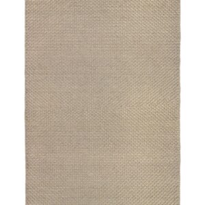 Finarte Keto villamatto 160x230 cm beige