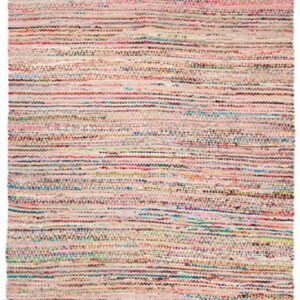 Finarte Kuhmo räsymatto 130x190 cm harmaa multi