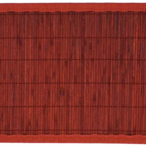 Finarte Osaka pöytätabletti 30x45 cm terra