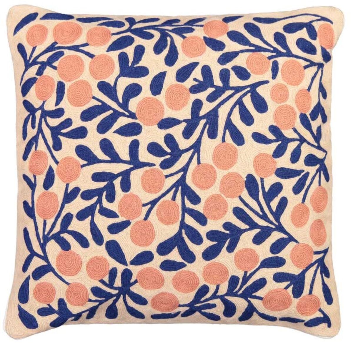 Finarte Terttu tyynynpäällinen 50x50 cm beige