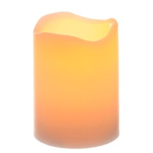 Finnlumor LED-kynttilä 8 cm