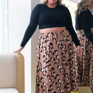 Flow Hame Heroines Beige