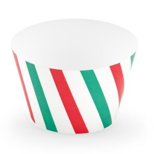 Cupcake wrappers, Joulu, 6kpl