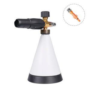 Pesuainevaahdotin Dr Dirt Foam Lance G3, SnapLock, Black&Decker