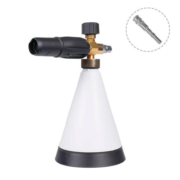 Pesuainevaahdotin Dr Dirt Foam Lance G3, SnapLock, Ergo