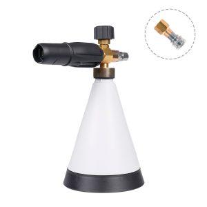 Pesuainevaahdotin Dr Dirt Foam Lance G3, SnapLock, Kärcher HD, Easy!Lock