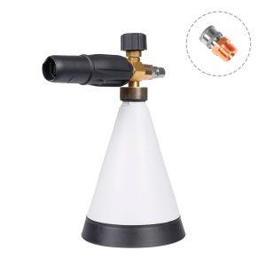 Pesuainevaahdotin Dr Dirt Foam Lance G3, SnapLock, M22 Uros (Kränzle)