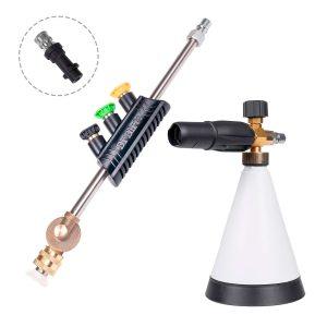 Vaahdotinsetti Dr Dirt G3 - STANDARD, Kärcher K