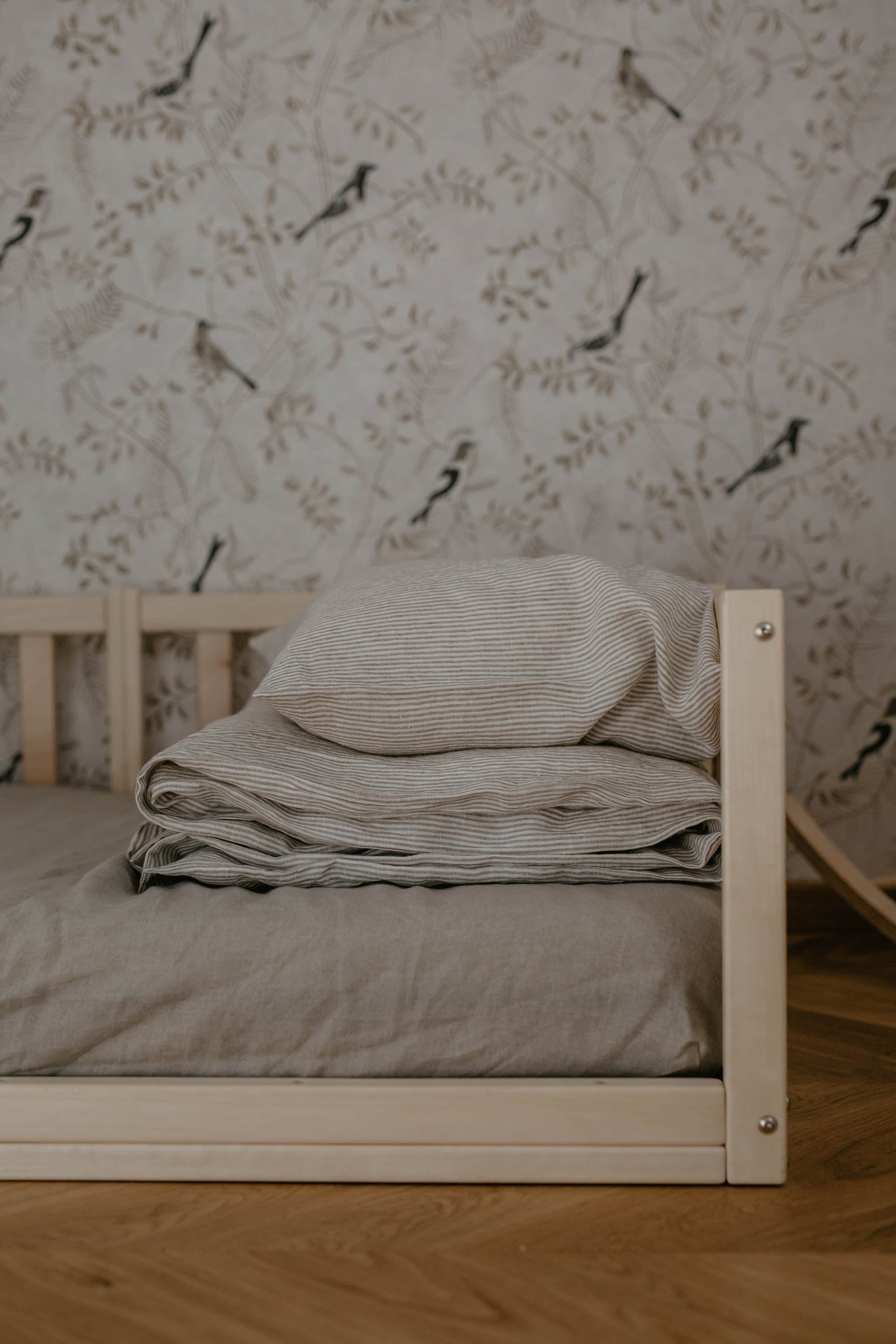 Baby Bedding Set