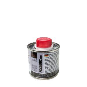 Jarrusatulamaalin ohenne Foliatec, 100 ml