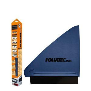 Tummennuskalvo Foliatec MIDNIGHT, Dark