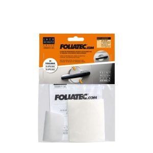 Maalipinnan suojakalvo Foliatec PPF Door Handle Kit, 4 kpl