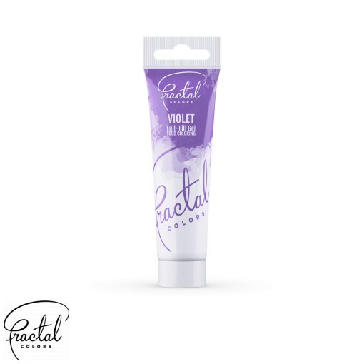 Pastaväri - Violetti, 30g