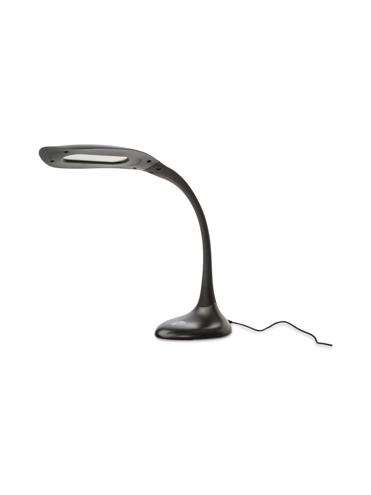 Flexlite led työpistevalaisin, musta